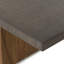 Wesson Mini Indoor Table Tennis Table