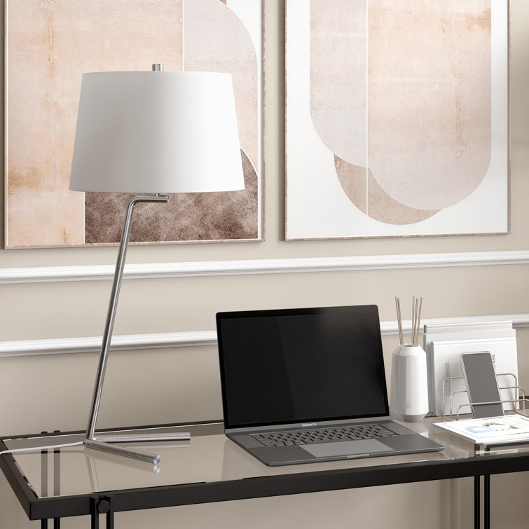 Mendez Metal Table Lamp