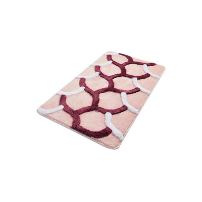 Alon Plastic / Acrylic Non-Slip Bath Mat