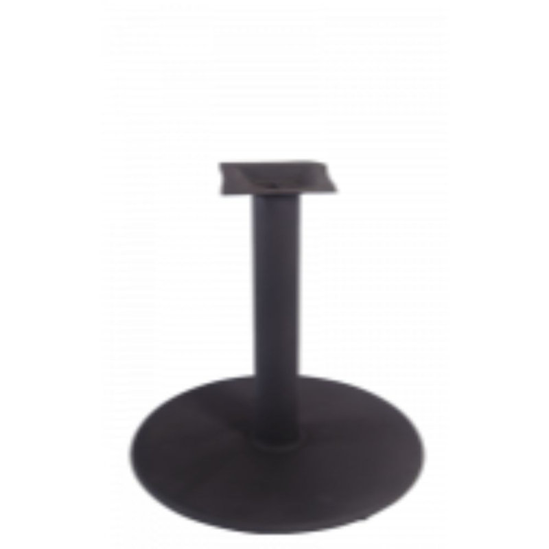 Base de table de plancher 41 po