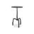 Kubu End Table