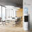 Brio Silver Free Standing Top Loading