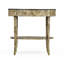 Hamilton 1 - Drawer Solid Wood Nightstand