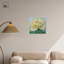 Impression sur toile Impressionist Bloom II par Art Remedy-107780573-107780579