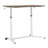Crandell Adjustable Metal Base Standing Desk-1316469671