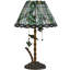 Loro Paraiso 24" Table Lamp