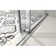 High-Quality Frameless Shower Door With Advanced Functions And Durable Materials