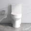 Siège de toilette rond Quite-Close-74767209