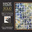 Off the grid, reproduction encadrée - bois massif-730560166-730560184