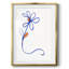 Impression encadrée Scrim embelli I-874556553-874556549