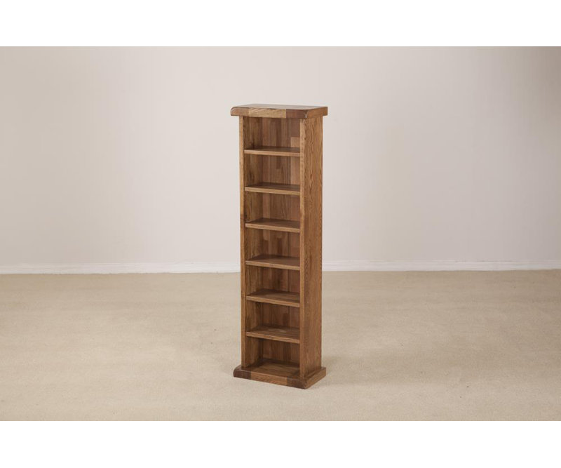 Rayleigh Multimedia Library Style Drawers