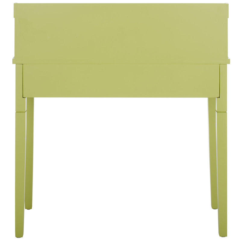 Beecher Desk, Avocado Green