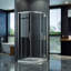 Sainz Offset Quadrant Shower Enclosure-410307838