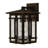 Marine Oil Rubbed Bronze Outdoor Wall Lantern-1402520769