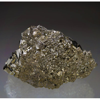 Peruvian Pyrite – 1.25 Lb.