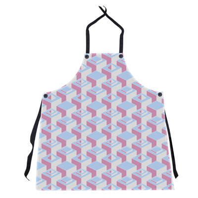 Jordao Bib Apron