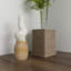 Petit vase de sol en céramique Malone-1824406666