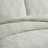 Manali 100% Cotton All Season Bedding Geometric Diamond Lattice Woven Comforter Set-109476609-109476613