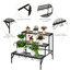 Metal Plant Stand