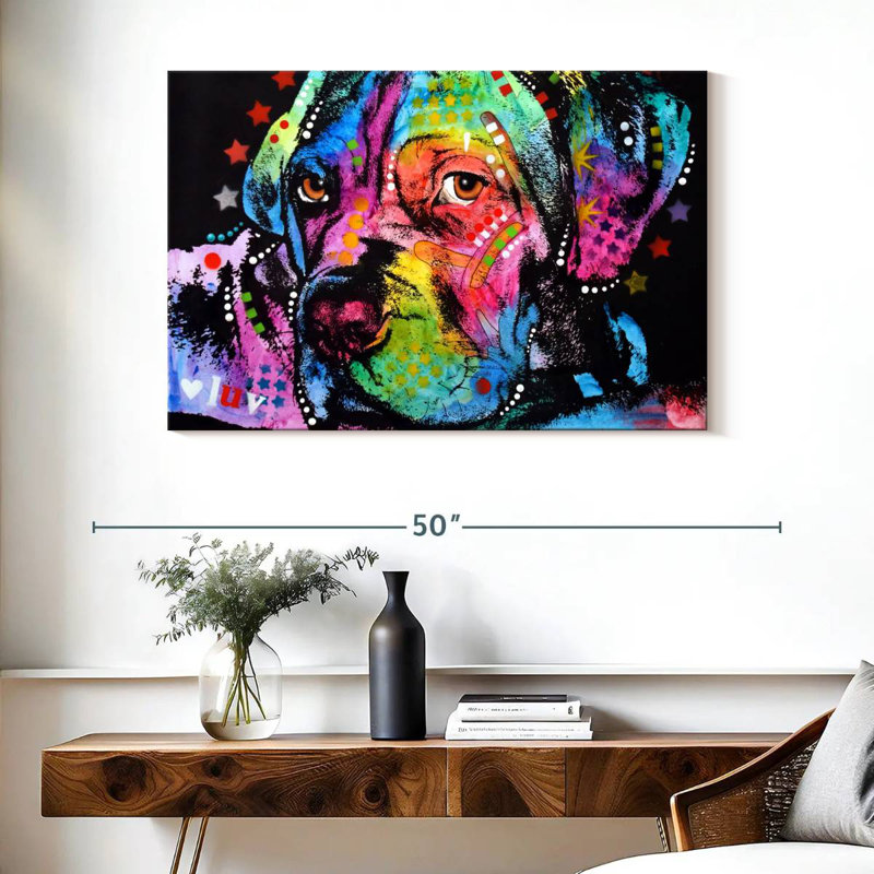 Brampt Young Mastiff