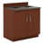 Mahogany/Rustic Slate