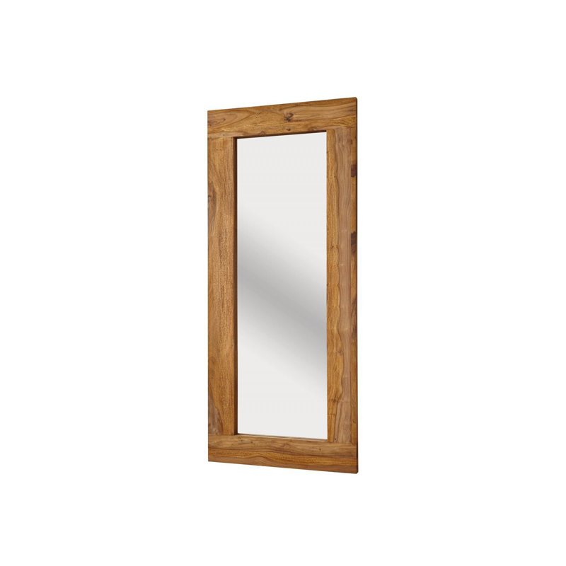 Sheesham Dresser Mirror