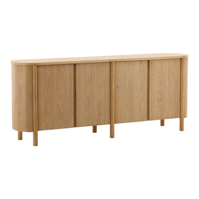 Buffet Raelyn Naturel