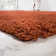 Lilith Solid Colour Area Rug