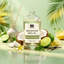 Recharge pour diffuseur de roseaux Danaiella's Candles