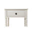 45cm W Bedside Table