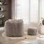 Polyester Bean Bag Chair-2134267176