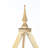 4 ft. Baltic Birch Birch Contemporary Christmas Tree By A Treasured Tree