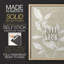 Autumn Romance I, reproduction encadrée - bois massif-881814803-881814825