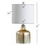 Lampe de chevet 19 po Wroten