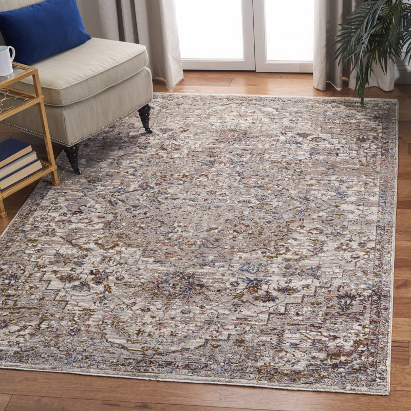 Tapis oriental Limitee 700 Performance, Rectangle 8 pi x 10 pi