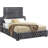 Schroeder Upholstered Platform Bed-69490194-69490198