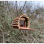 Ehsan Hanging Squirrel House