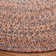 Manzi Hand Woven Cotton Chevron Rug