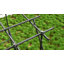 Grand treillis d'arche de jardin pour plantes grimpantes, grand treillis d'arbre de soutien de vigne