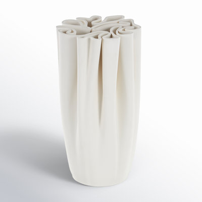 Bowen Ceramic Table Vase