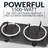 HomeCraft Electric Double Hot Plate