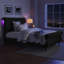 Lit plateforme tapissier Eldredge-88658405-88658403