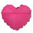  3D Flower Throw Pillow Cover Aesthetic Valentines Day Accent Pillow Case Cushion Cover-1108344870