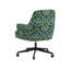 Chaise de bureau avec base Yvette-99281994-124942497