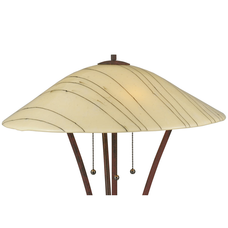 Metro Floor Lamp