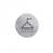 Satin Stainless Steel is out of stock