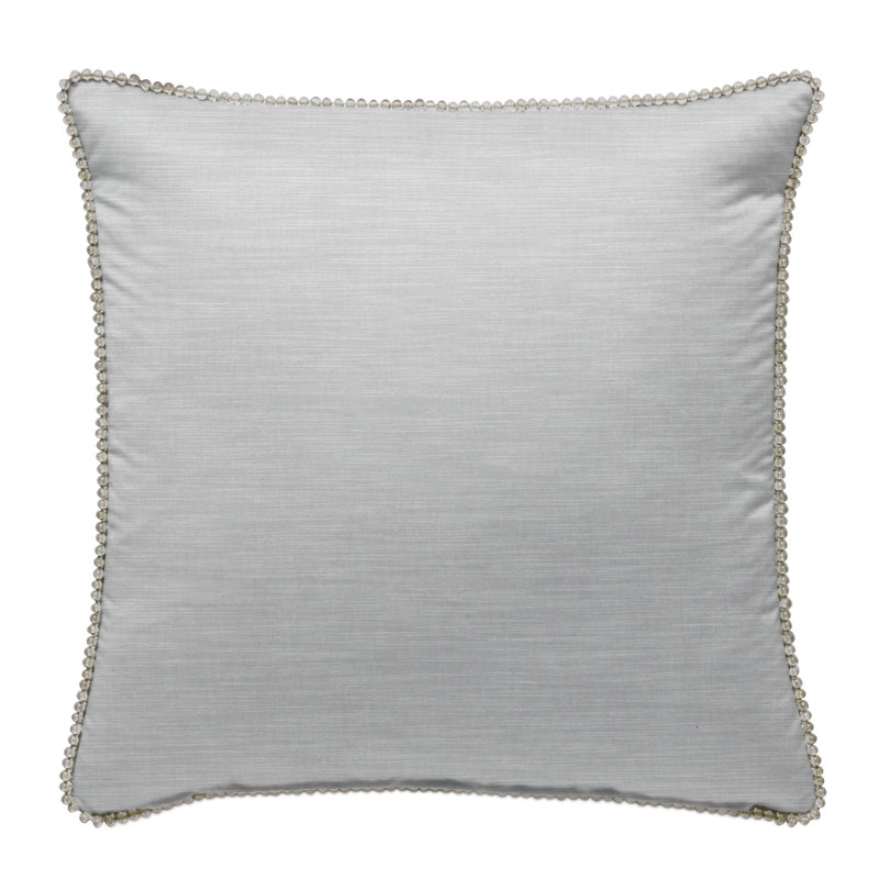 Vionnet Abstract Throw Pillow