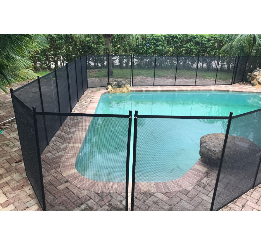 PoolfenceDIY Steel Metal Gate Latch for Gates PoolfenceDIY