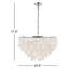 Luminaire suspendu unique à niveaux à 6 lumières Novalee-343366009-293405211-293405212