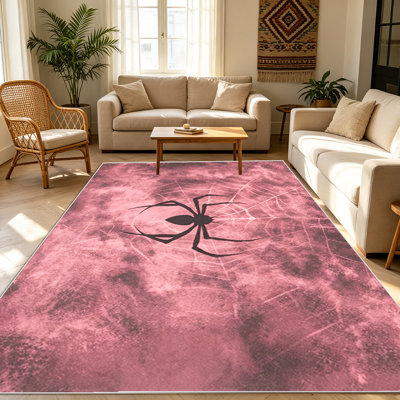Tapis 1 pièce, doux et confortables, toutes saisons, faciles à entretenir, lavables à la machine, tapis de sol d'intérieur pour le salon, la chambre à coucher, la salle à manger, le couloir, le bureau, le patio, la maison et l'extérieur